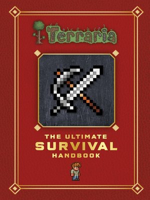 cover image of The Ultimate Survival Handbook